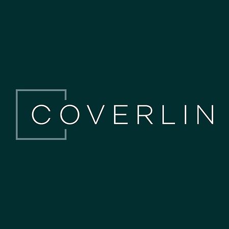 Coverlin Apartamentos San Francisco Málaga Eksteriør bilde